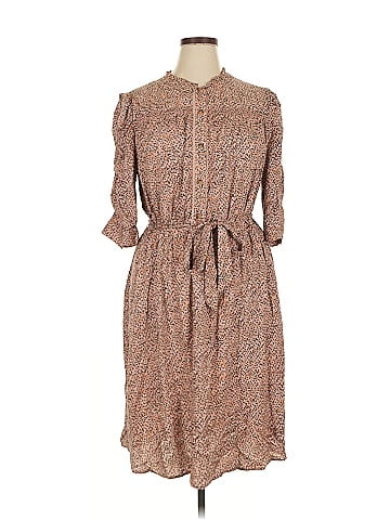 Democracy Casual Dress (view 1)