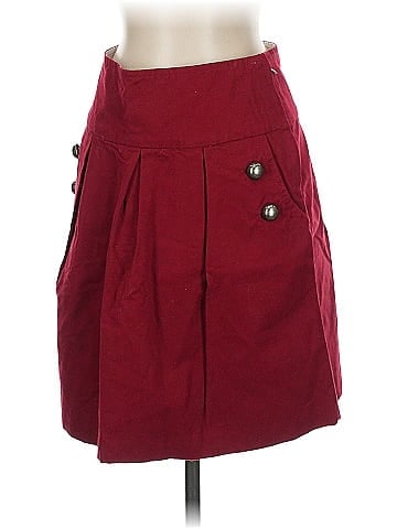 Elevenses Casual Skirt (view 1)