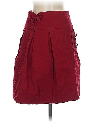 Elevenses Casual Skirt (view 2)