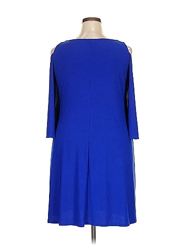 MSK Casual Dress (view 2)
