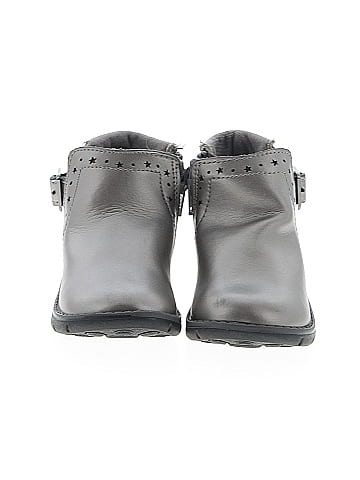 Stride Rite Ankle Boots (view 2)