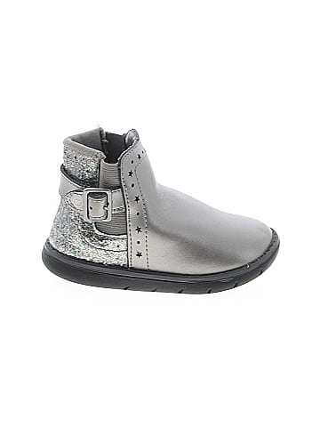 Stride Rite Ankle Boots (view 1)
