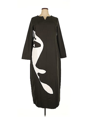 Misslook Casual Dress (view 1)