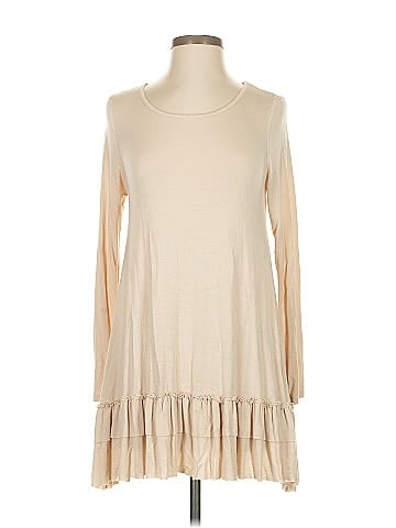Easel Casual Dress (view 1)