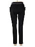 Assorted Brands 100% Polyester Black Track Pants Size XS - photo 2