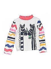 Stella Mc Cartney Rash Guard