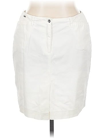 Lauren by Ralph Lauren Casual Skirt (view 1)