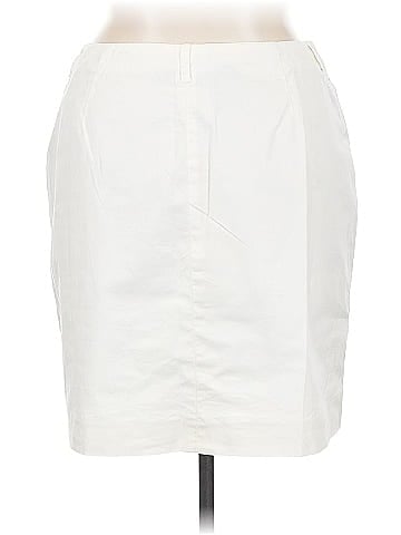 Lauren by Ralph Lauren Casual Skirt (view 2)