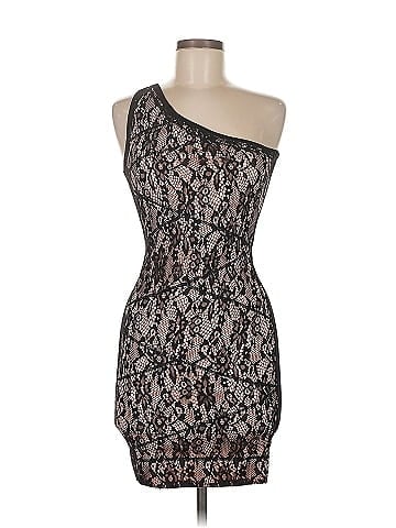 XOXO Cocktail Dress (view 1)