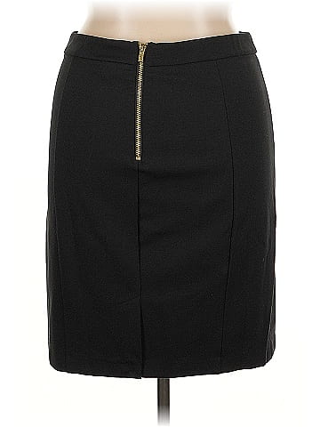 Carmen Carmen Marc Valvo Casual Skirt (view 2)