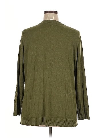 Isaac Mizrahi LIVE! Cardigan (view 2)