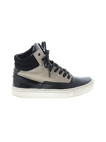Vince. Sneakers (view 1)