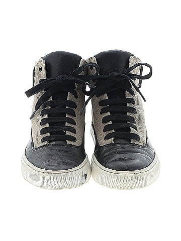 Vince. Sneakers (view 2)