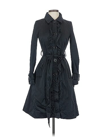 Kate Spade New York Trenchcoat (view 1)