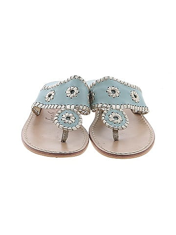 Jack Rogers Sandals (view 2)