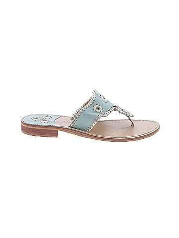 Jack Rogers Sandals (view 1)