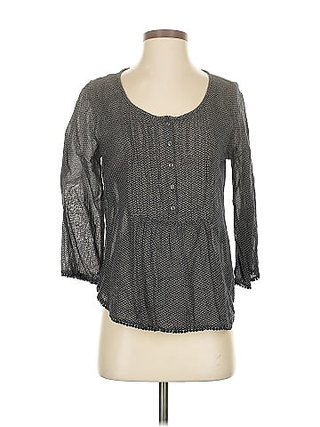 Denim & Supply Ralph Lauren 3/4 Sleeve Top (view 1)