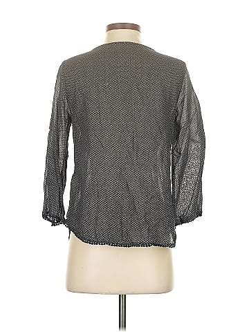 Denim & Supply Ralph Lauren 3/4 Sleeve Top (view 2)