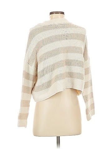 Moon & Madison Pullover Sweater (view 2)