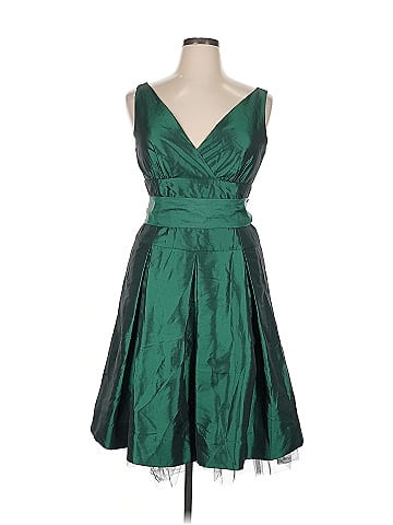 Donna Morgan Cocktail Dress (view 1)