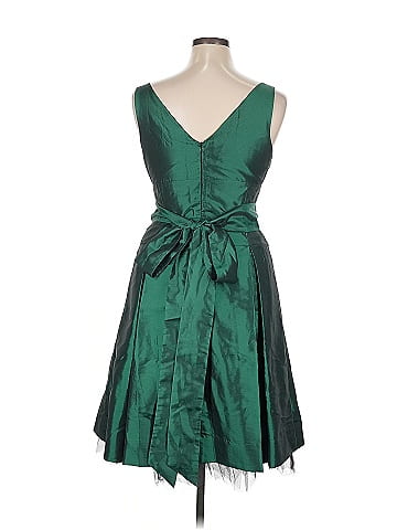 Donna Morgan Cocktail Dress (view 2)