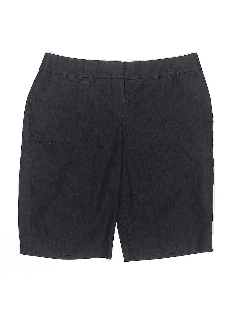 Pre-owned Talbots Shorts In Gray