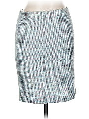 St. John Collection Casual Skirt