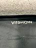 VIISHOW Solid Black Active Pants Size XXL - photo 4