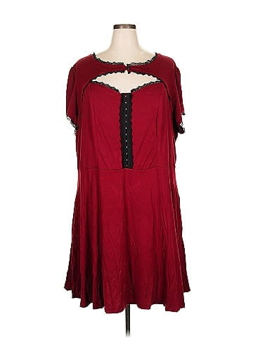 Thorn & Fable Casual Dress (view 1)