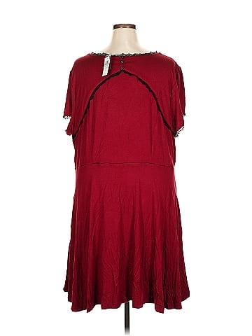 Thorn & Fable Casual Dress (view 2)