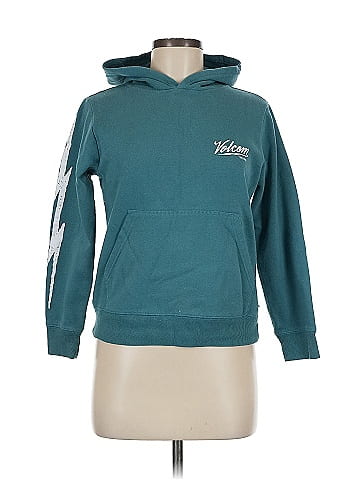 Volcom Long Sleeve Top (view 1)