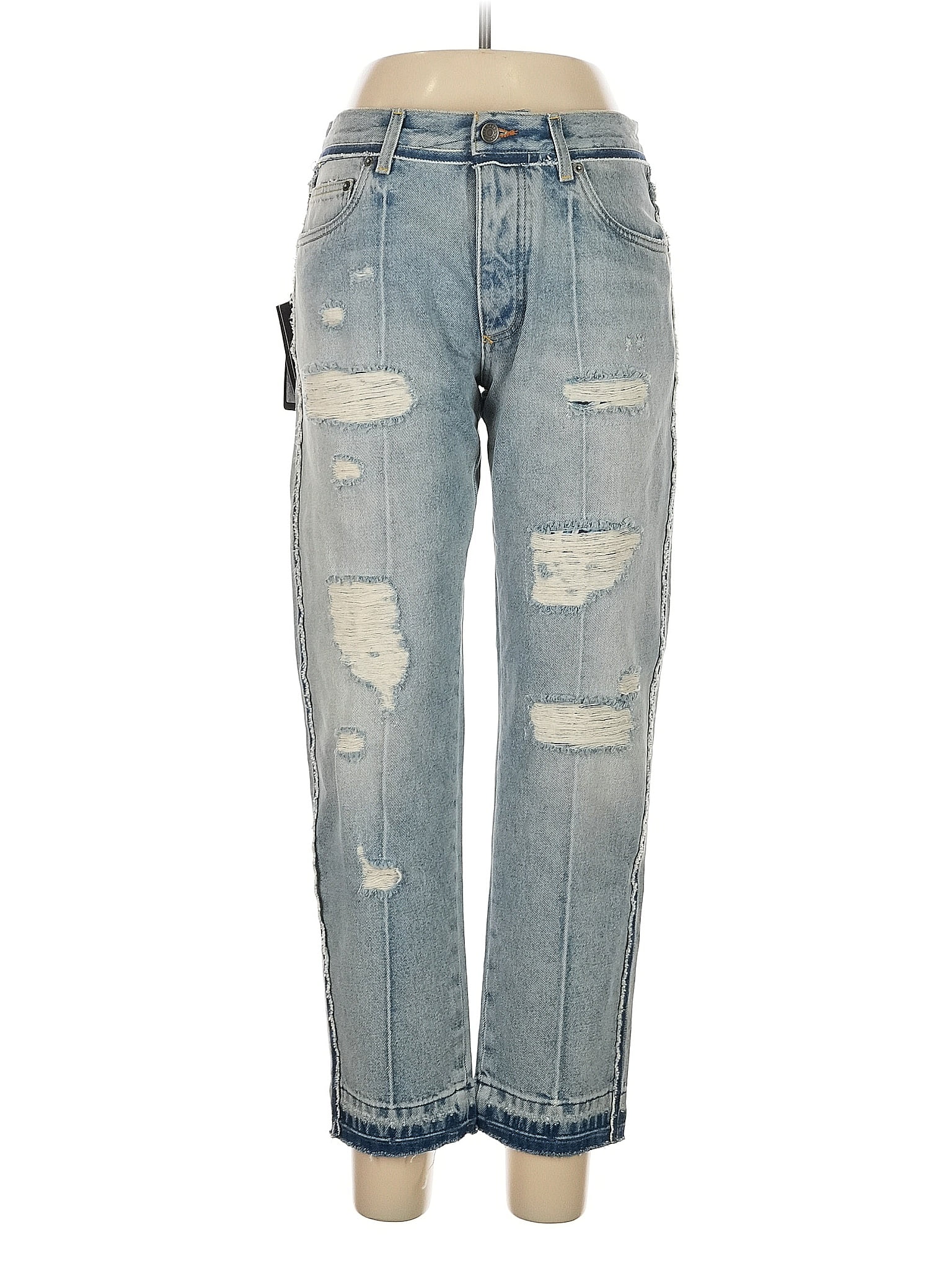 Dolce & Gabbana Women's Jeans On Sale Up To 90% Off Retail