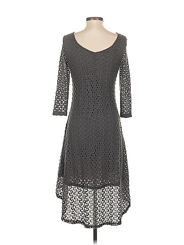 Cynthia Rowley TJX Casual Dress (view 2)