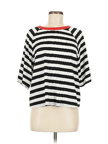 Dokotoo 3/4 Sleeve T-Shirt (view 1)