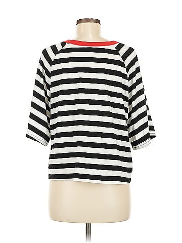 Dokotoo 3/4 Sleeve T-Shirt (view 2)