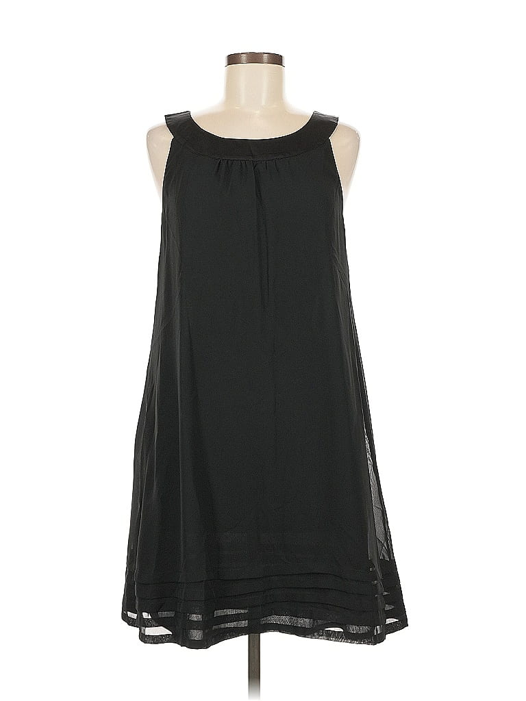 Click to view more detailed imagery on our partner's website Pre-owned H&m Casual Dress In Black