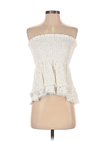 Endless Rose Sleeveless Blouse (view 1)