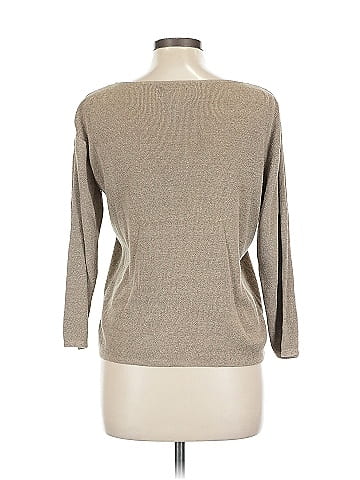 Chico's Design Pullover Sweater (view 2)
