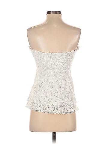 Endless Rose Sleeveless Blouse (view 2)