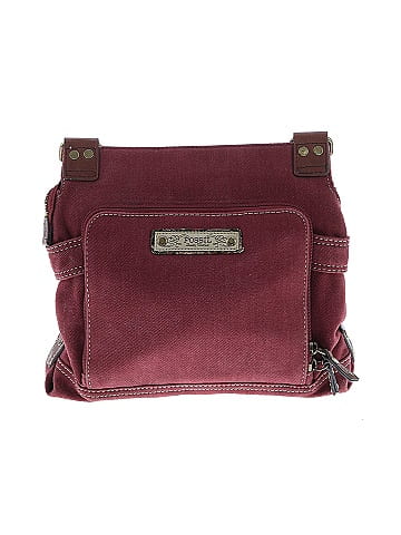 Fossil Crossbody Bag (view 1)