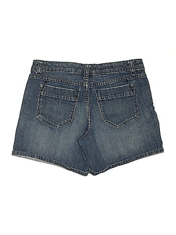 Mossimo Denim Shorts (view 2)