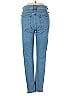 Rag & Bone Solid Blue Jeans Size 26 waist - photo 2