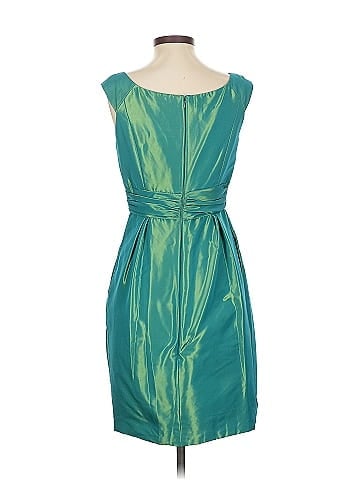 Carmen Carmen Marc Valvo Cocktail Dress (view 2)