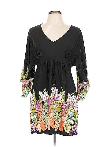 Trina Turk 3/4 Sleeve Blouse (view 1)