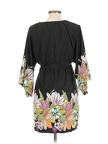 Trina Turk 3/4 Sleeve Blouse (view 2)