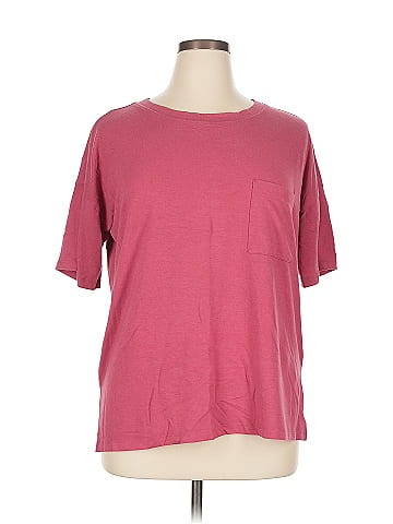 Zenana Short Sleeve T-Shirt (view 1)