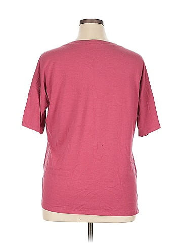Zenana Short Sleeve T-Shirt (view 2)