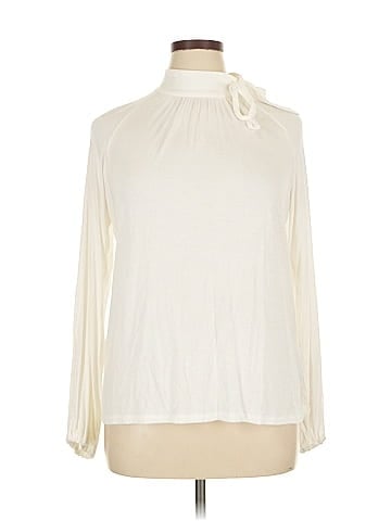 Lauren by Ralph Lauren Long Sleeve Turtleneck (view 1)