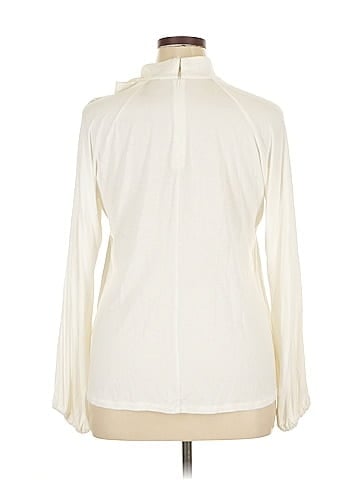 Lauren by Ralph Lauren Long Sleeve Turtleneck (view 2)