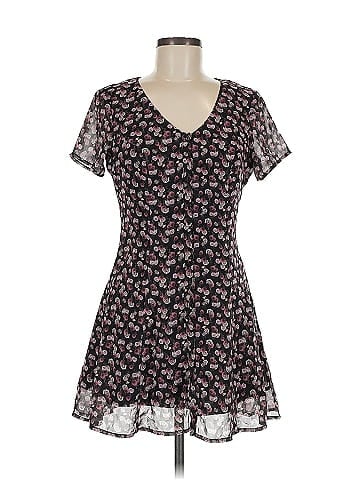 Divided by H&M Casual Dress (view 1)